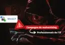 Campagne de malvertising WinSCP 2023