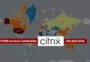 Citrix - CVE-2023-3519 - Serveurs vulnérables