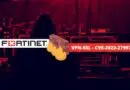 Fortinet - VPN-SSL - CVE-2023-27997 - Etat des lieux juillet 2023