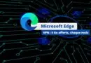 Microsoft Edge - VPN - 5 Go offerts chaque mois