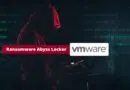 Ransomware Abyss Locker VMware ESXi