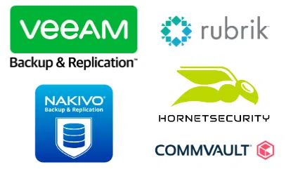 Solutions de sauvegarde backup immuable