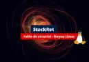 StackRot - Faille de sécurité - Noyau Linux
