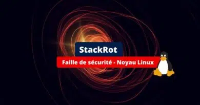 StackRot - Faille de sécurité - Noyau Linux