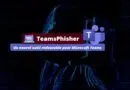 TeamsPhisher - Outil Microsoft Teams Phishing