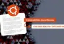 Vulnérabilités dans Ubuntu - CVE-2023-32629 et CVE-2023-2640