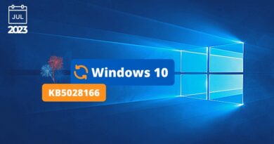 Windows 10 KB5028166