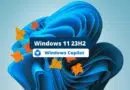 Windows 11 23H2 - Windows Copilot