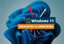 Windows 11 KB5028185 et KB5028182