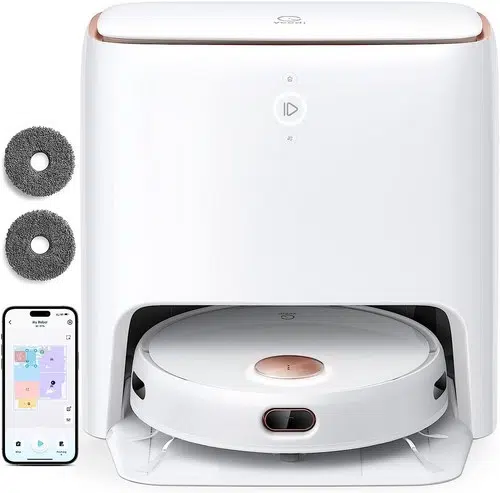 Yeedi Floor 3 Station - Amazon Prime Day - Juillet 2023