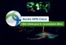 Accès VPN Cisco ciblé par ransomware Akira