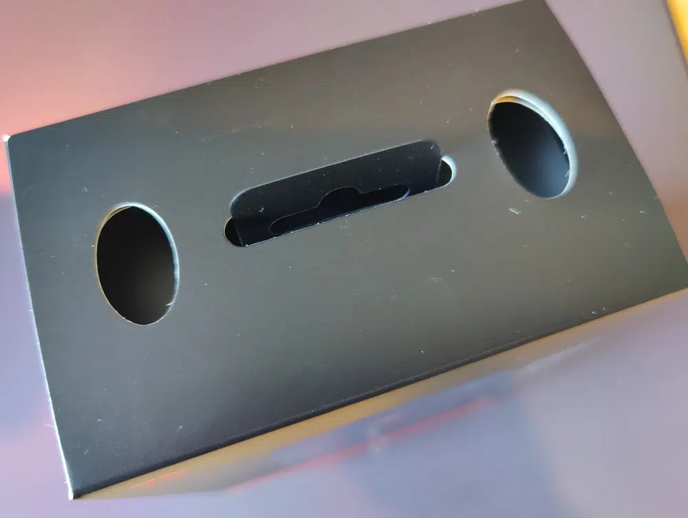 FNATIC Bolt - Package - 3