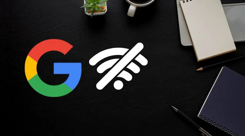 Google veut bloquer Internet pour ses salariés afin de réduire le risque de cyberattaques
