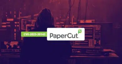 PaperCut CVE-2023-39143