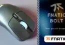 Test Fnatic Bolt