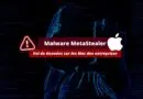 Apple Mac Malware MetaStealer