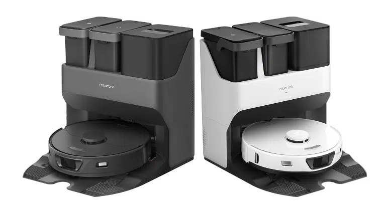 Bon plan Roborock S7 MAX Ultra