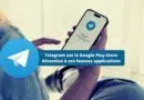 Clones malveillants Telegram sur le Google Play Store