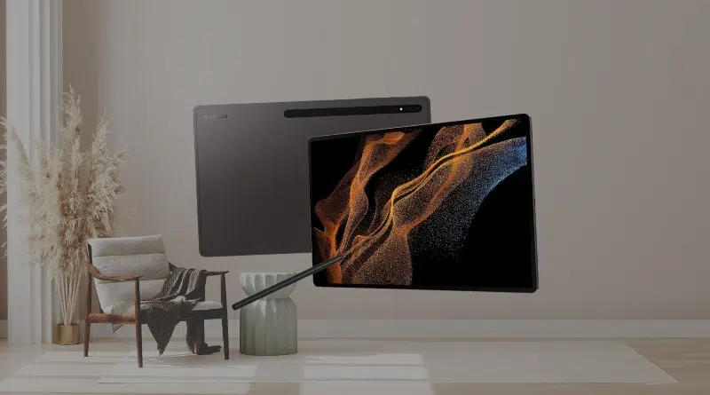 Comment bien choisir sa tablette Android 2023