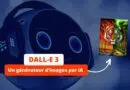 DALL-E 3 Un générateur d’images par IA ChatGPT