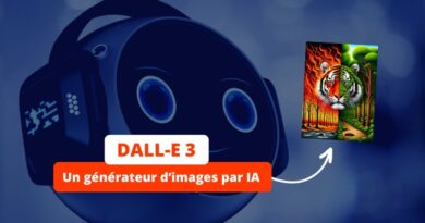 DALL-E 3 Un générateur d’images par IA ChatGPT