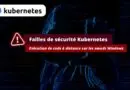 Failles de sécurité Kubernetes - Septembre 2023