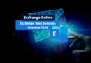 Fin Exchange Web Services Octobre 2026