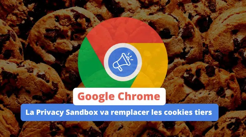 Google Chrome Privacy Sandbox