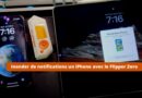 Inonder de notifications un iPhone avec le Flipper Zero