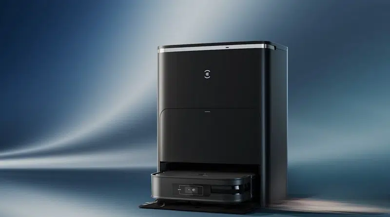 Nouveauté DEEBOT X2 OMNI