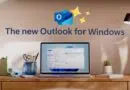 Nouvel Outlook disponible Windows 11