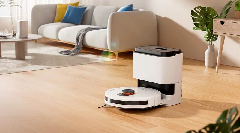 ROIDMI Eve CC bon plan