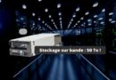 Stockage sur bande cartouche IBM 50 To