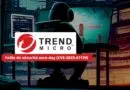 Trend Micro Faille de sécurité zero-day CVE-2023-41179