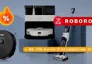 Vente flash Roborock septembre 2023