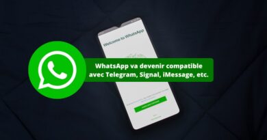 WhatsApp compatible Telegram Signal iMessage Discord