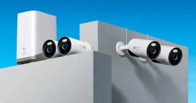 eufyCam E330