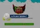 pourquoi le site Uptobox n'est plus accessible
