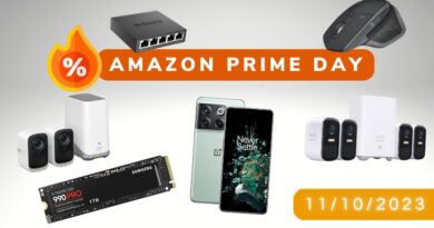 Amazon Prime Day 11 octobre 2023