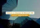Amazon contrat Microsoft 365 octobre 2023