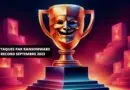 Attaques par ransomware Record septembre 2023