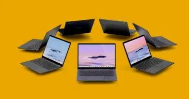 Chromebook Plus nouveautés