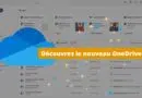 Découvrez le nouveau OneDrive 2023