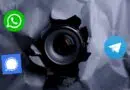 France accès conversations WhatsApp Signal Telegram