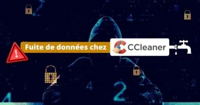 Fuite de données CCleaner MOVEit Transfer