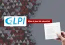 GLPI 10.0.10 Mise à jour de sécurité