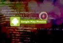 Google Play Protect analyse code temps réel 2023