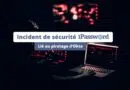 Incident 1Password lié Piratage Okta octobre 2023