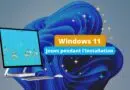 Jouer au surf pendant installation Windows 11
