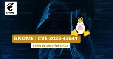 Linux GNOME CVE-2023-43641